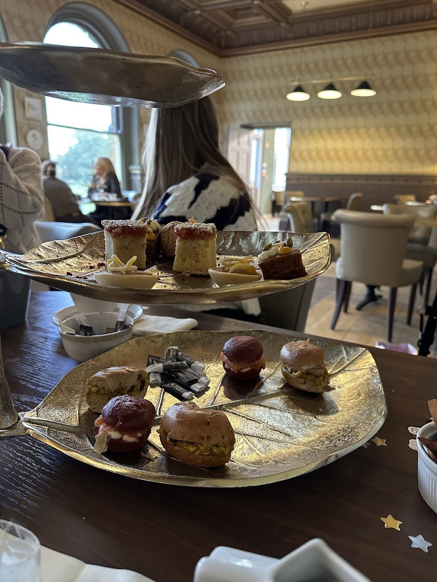 The Orangery - Photo 4