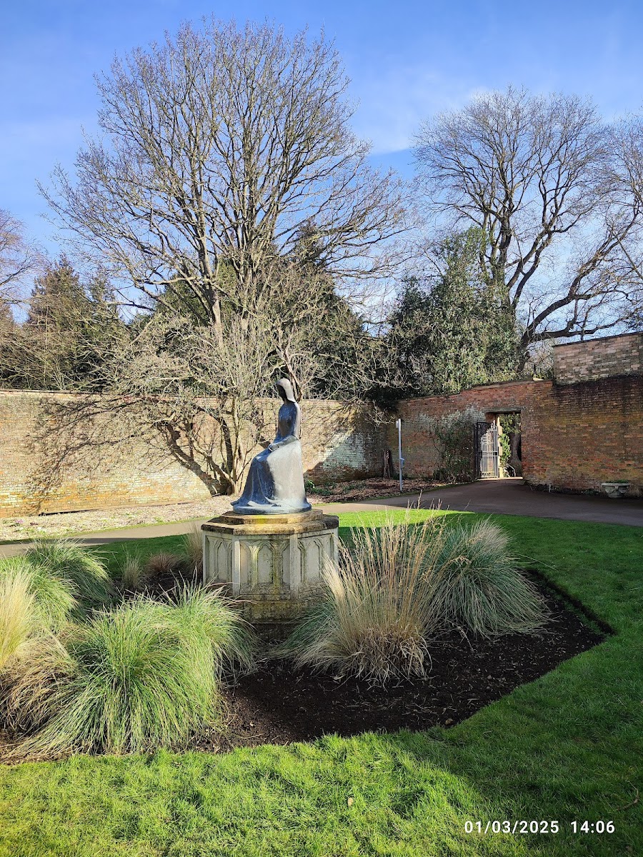 The Orangery - Photo 6