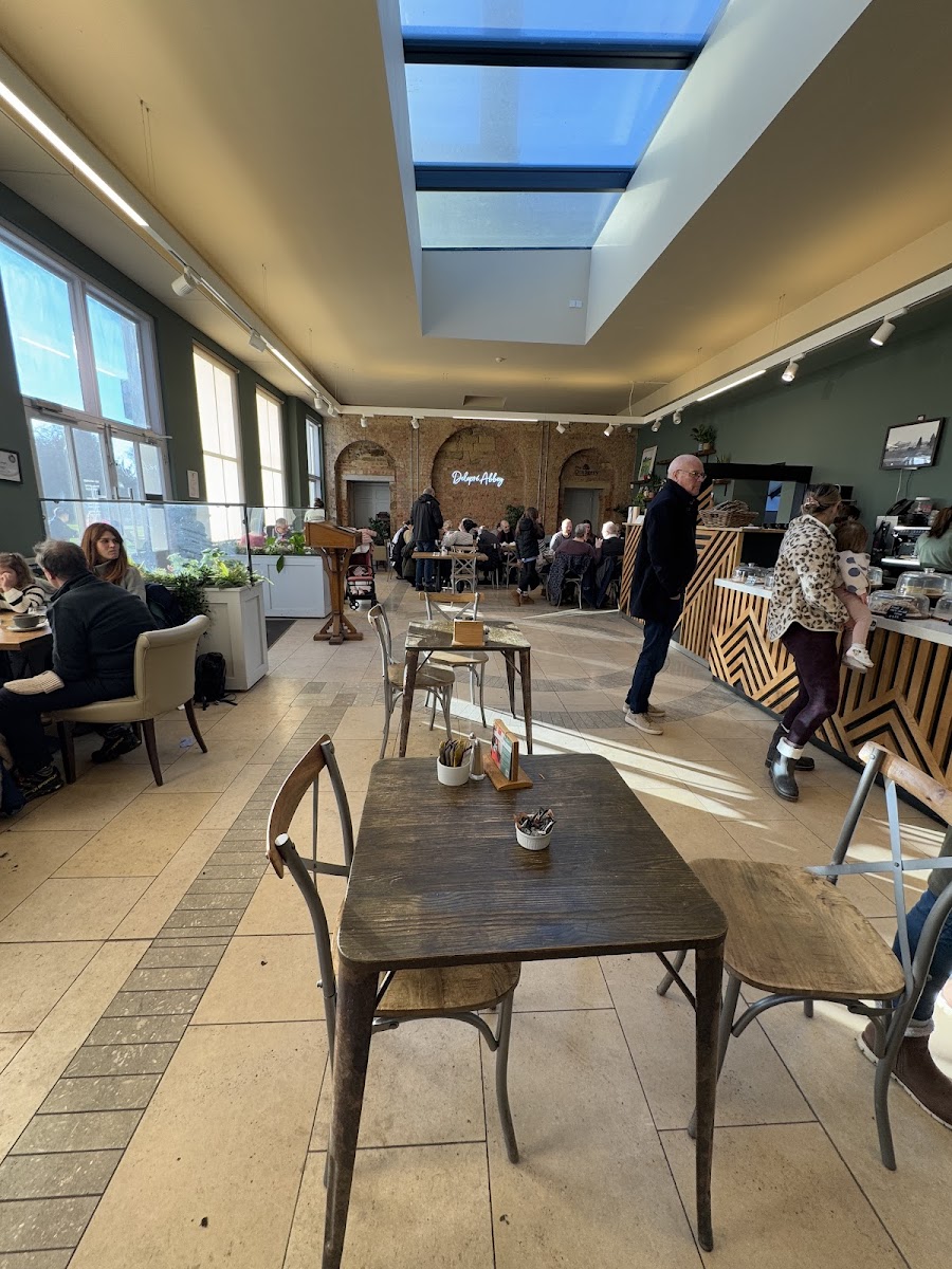 The Orangery - Photo 7