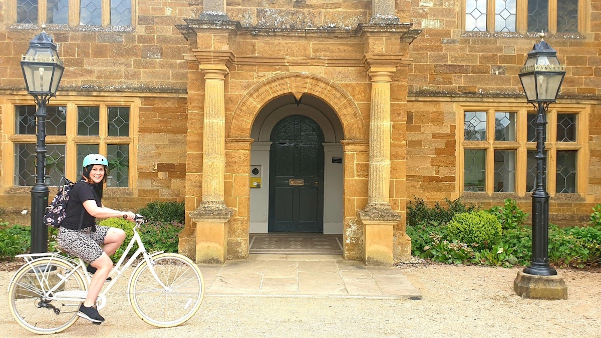 The Orangery - Photo 8