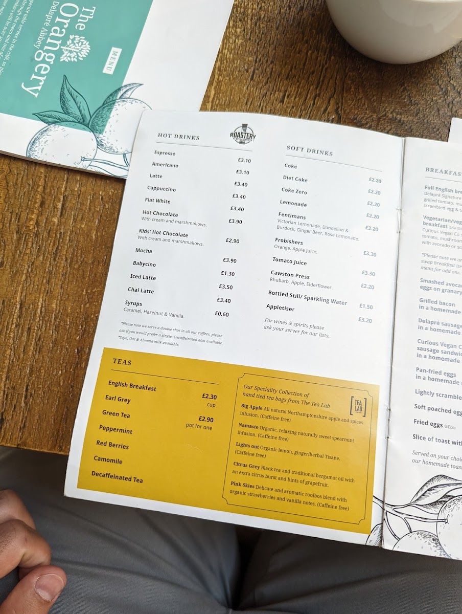 Menu Photo 5