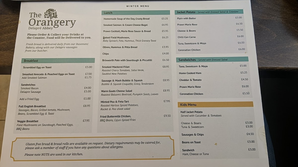 Menu Photo 7