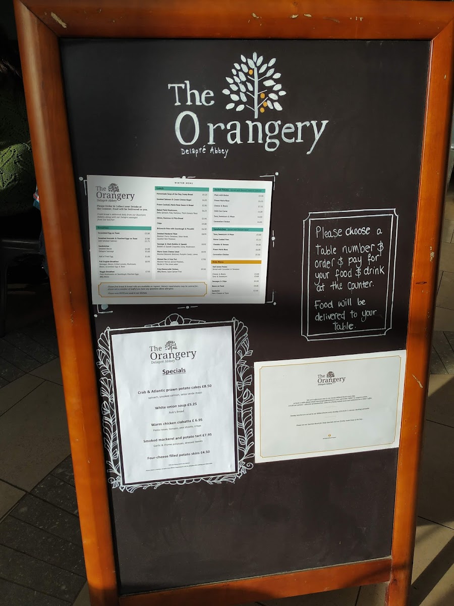 Menu Photo 8