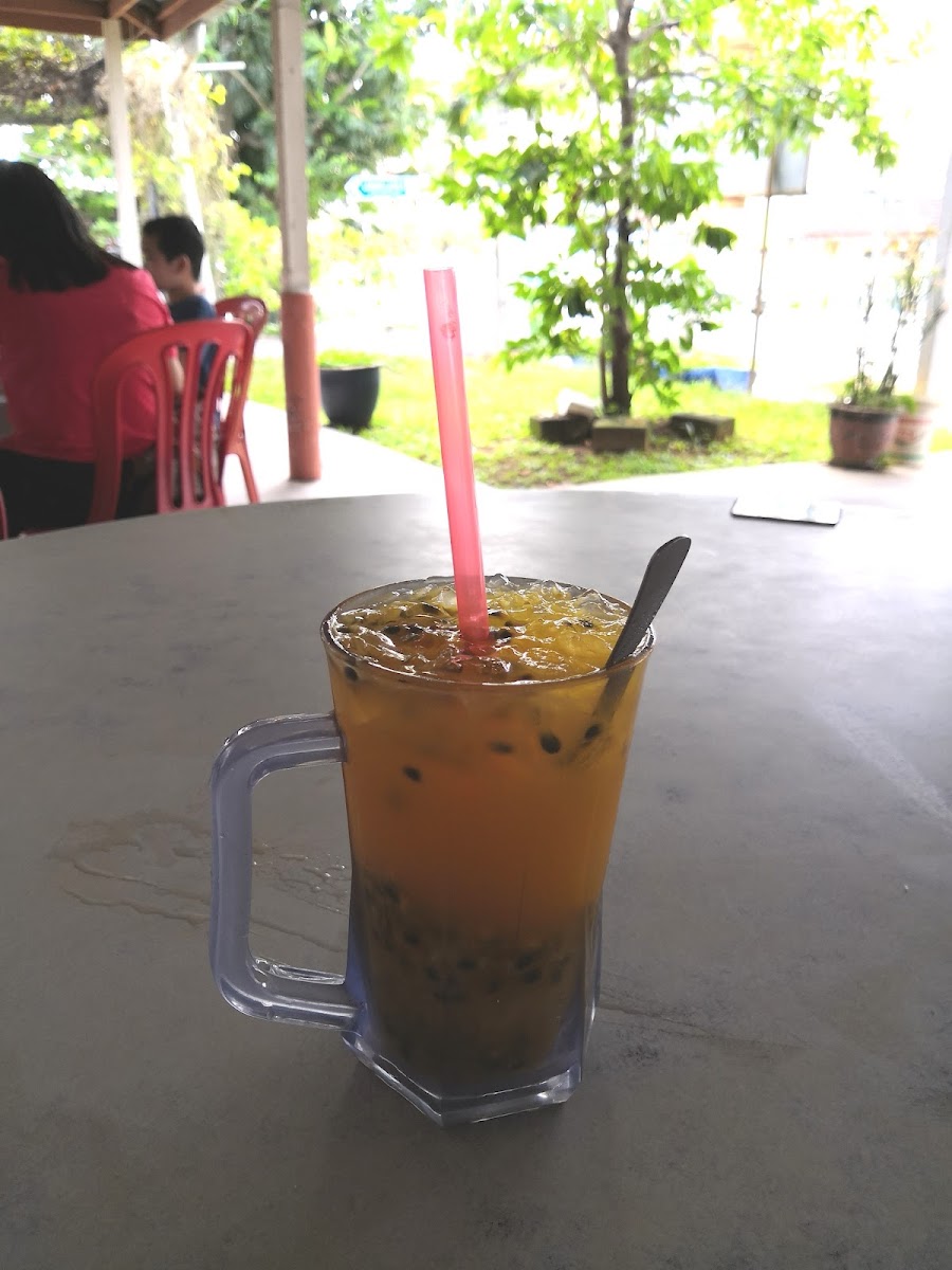 亞清面档 Ah Cheng Noodle Shop - Photo 9