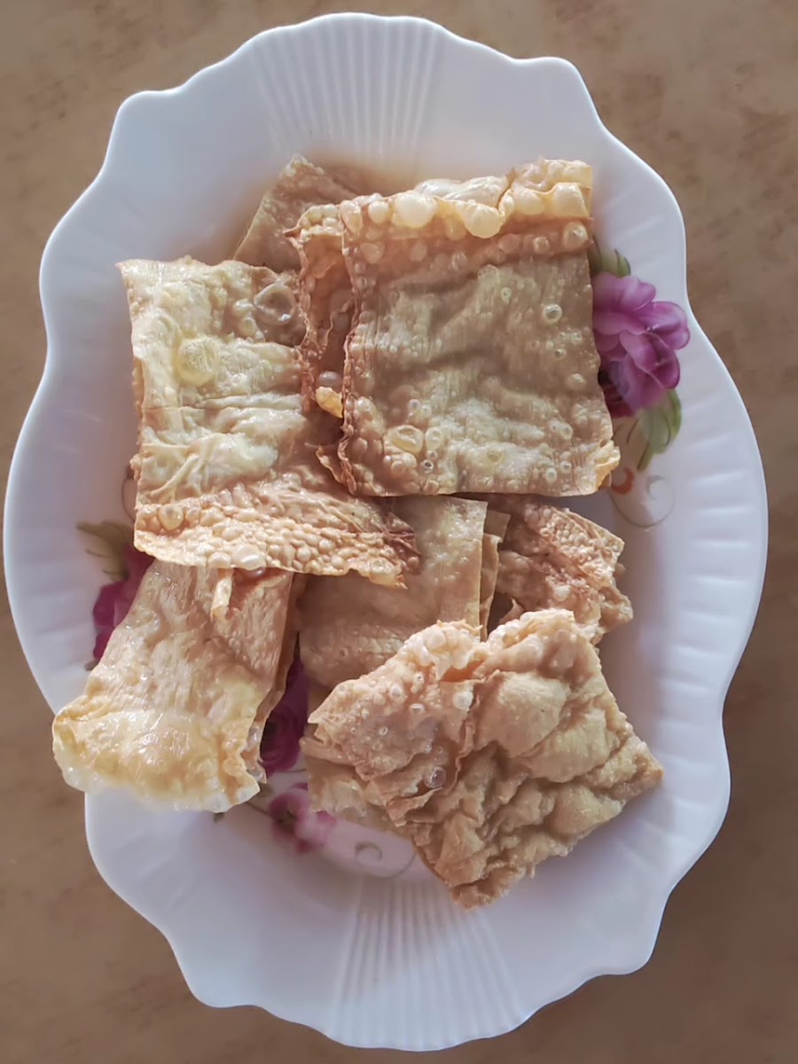 亞清面档 Ah Cheng Noodle Shop - Photo 1