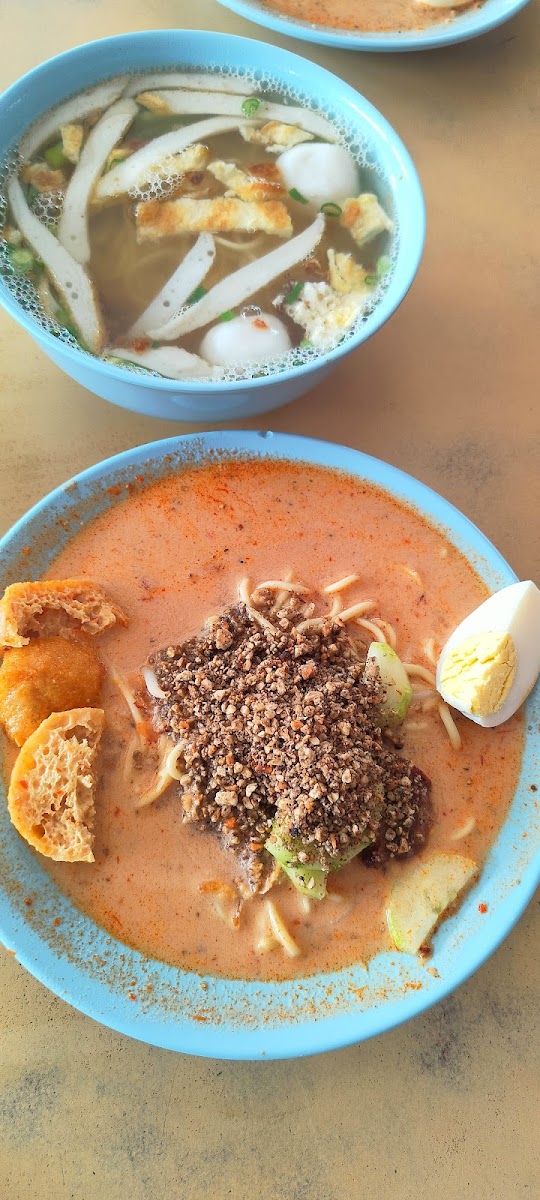 亞清面档 Ah Cheng Noodle Shop - Photo 3