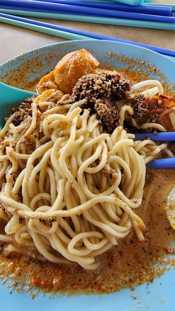 亞清面档 Ah Cheng Noodle Shop - Photo 5