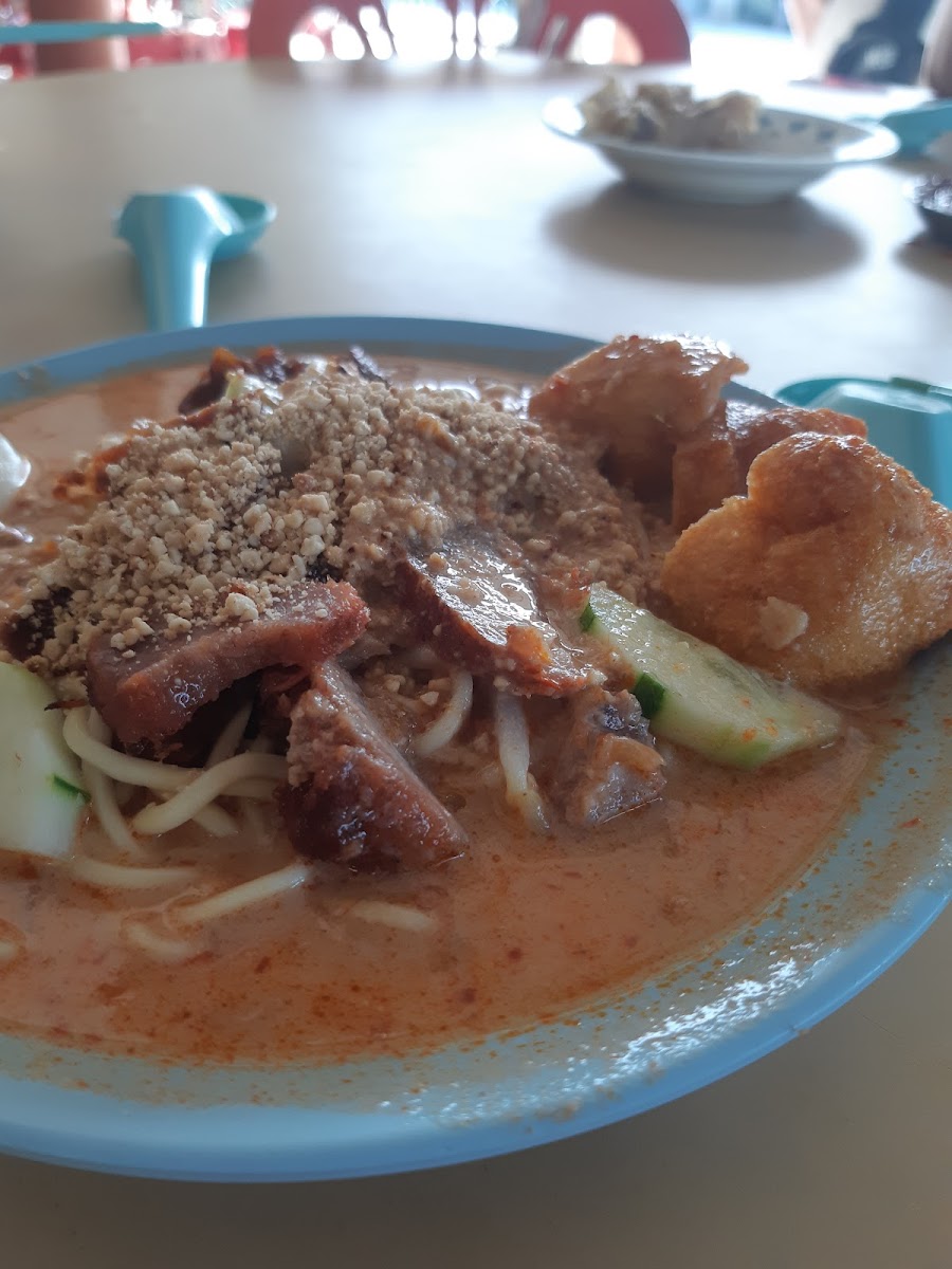 亞清面档 Ah Cheng Noodle Shop - Photo 6