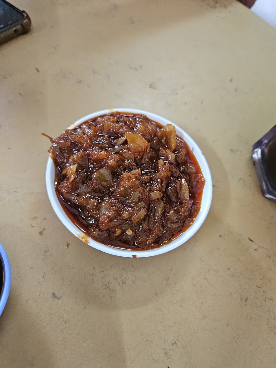 亞清面档 Ah Cheng Noodle Shop - Photo 7
