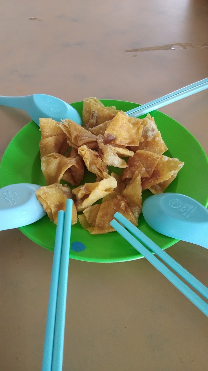 亞清面档 Ah Cheng Noodle Shop - Photo 8
