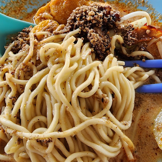 Rojak Mee