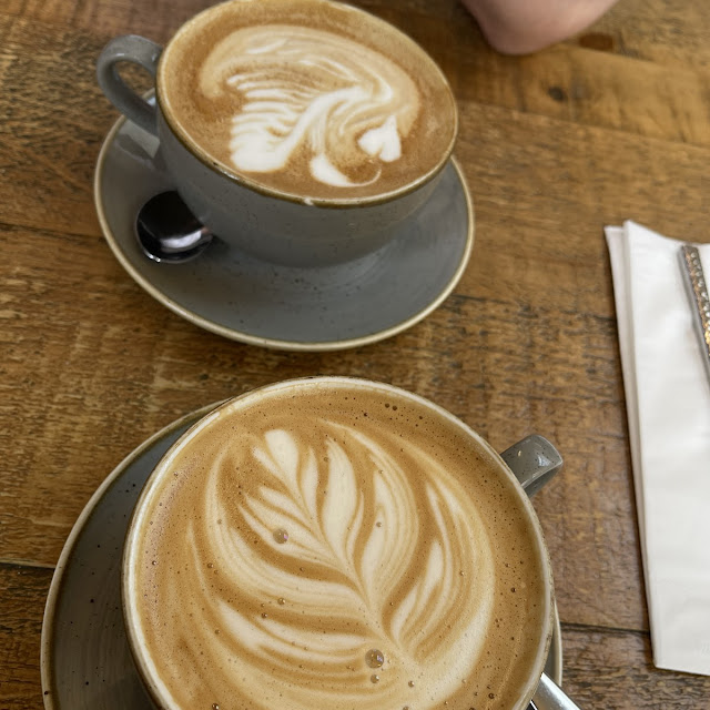 Cappuccino