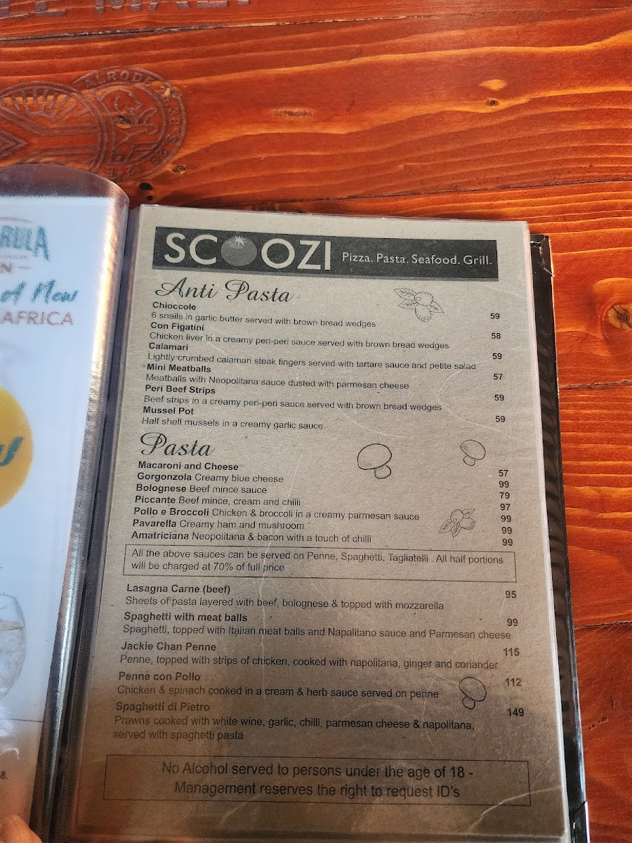 Menu Photo 4