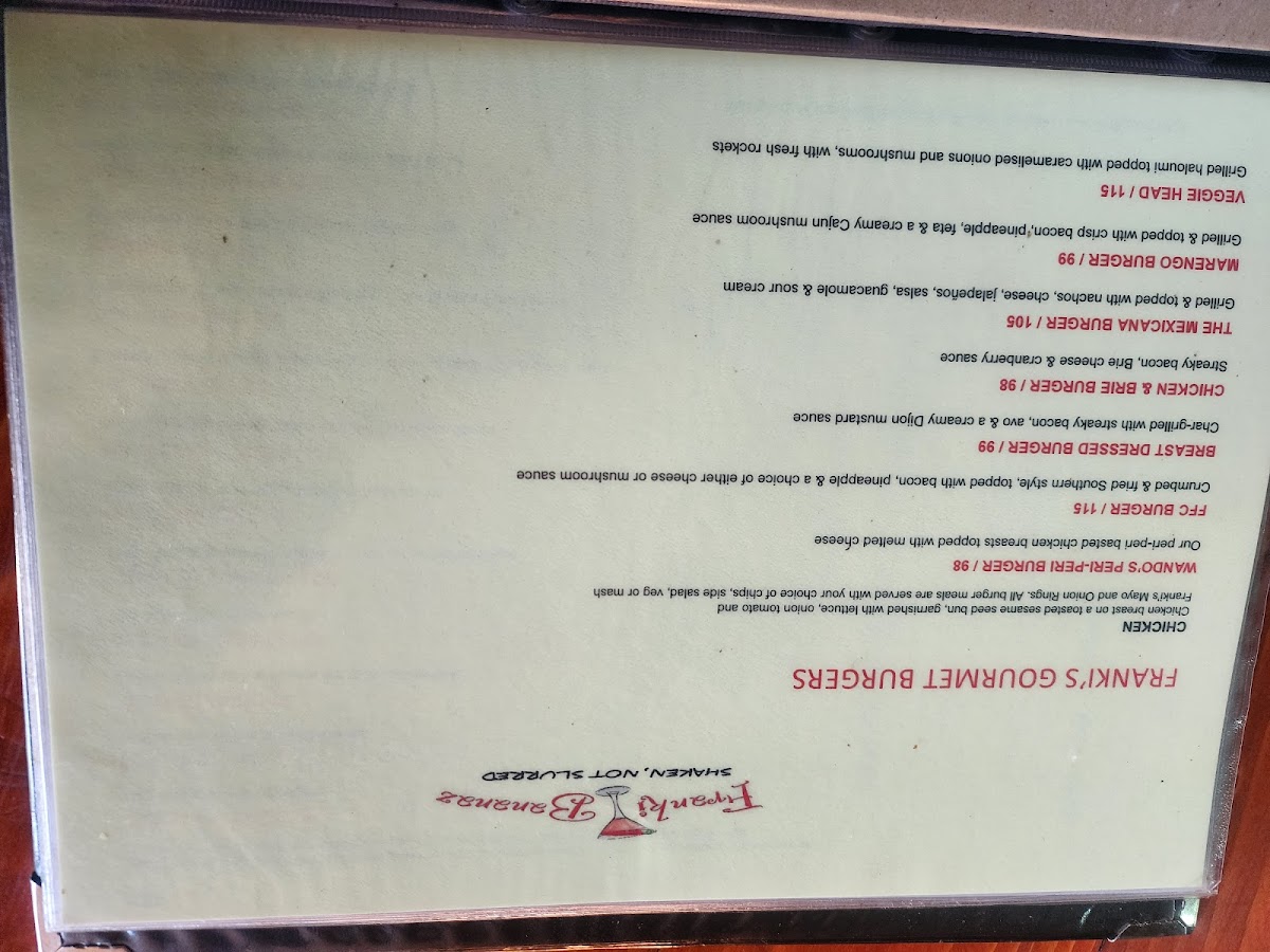Menu Photo 6