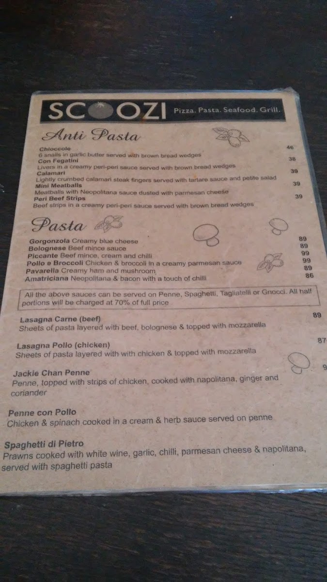 Menu Photo 7