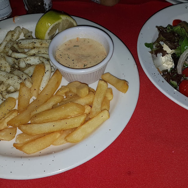Calamari