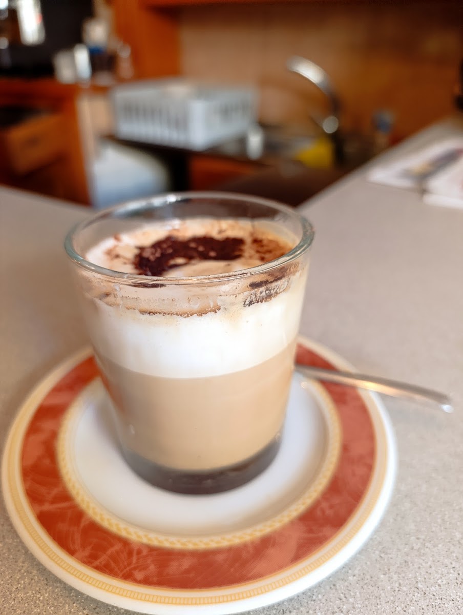 Cafe Italiano - Photo 1