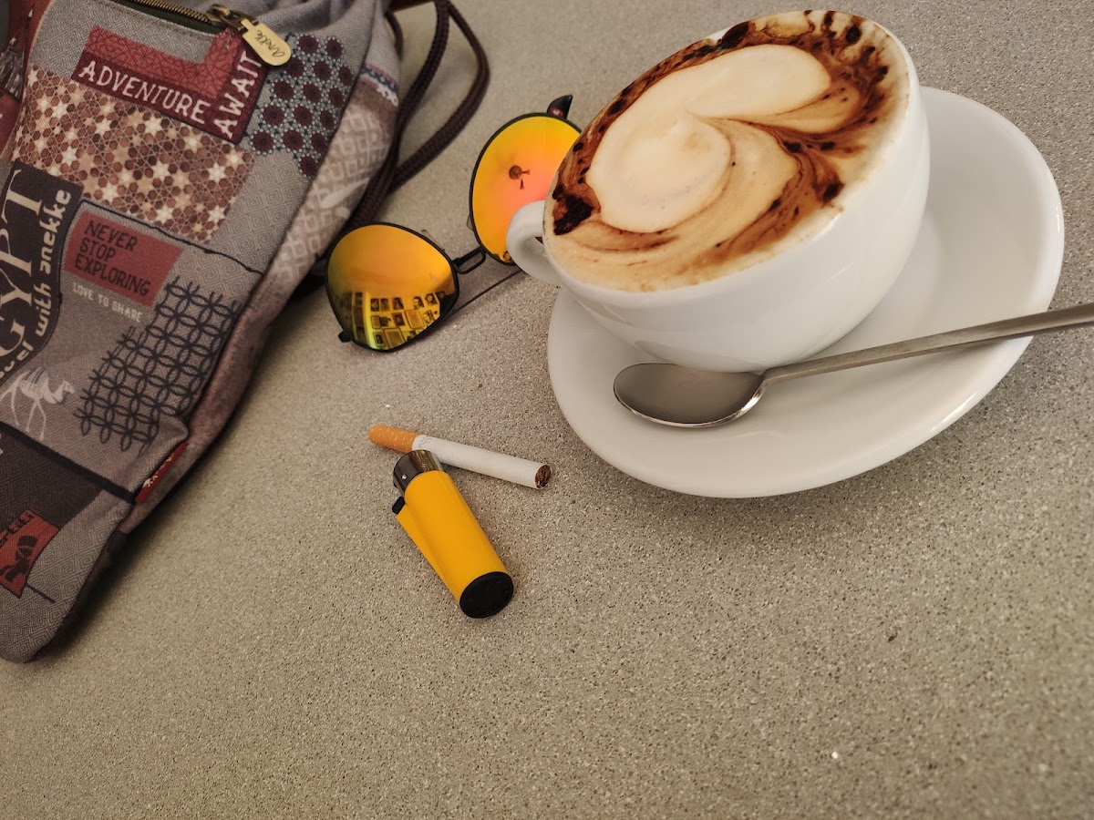 Cafe Italiano - Photo 5