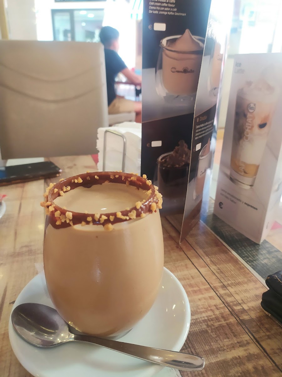 Cafe Italiano - Photo 6