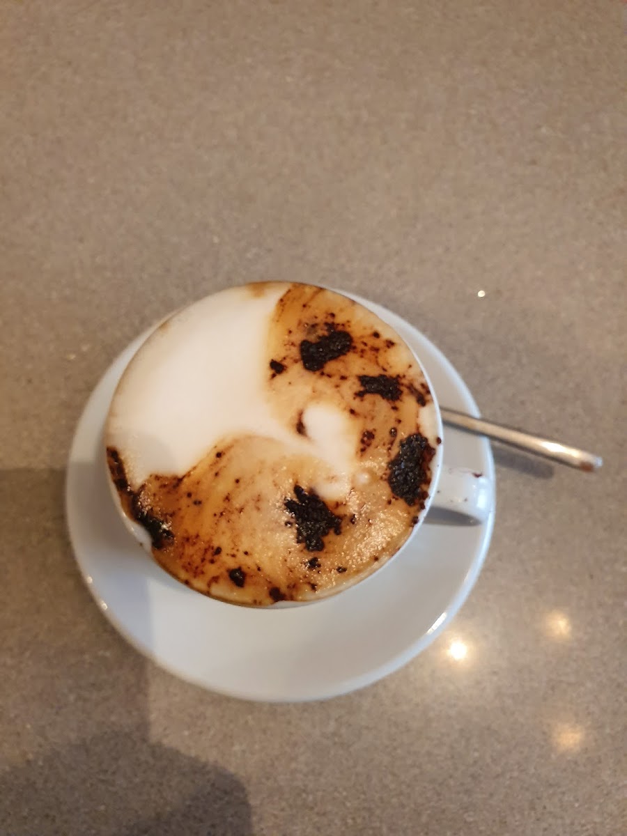 Cafe Italiano - Photo 7