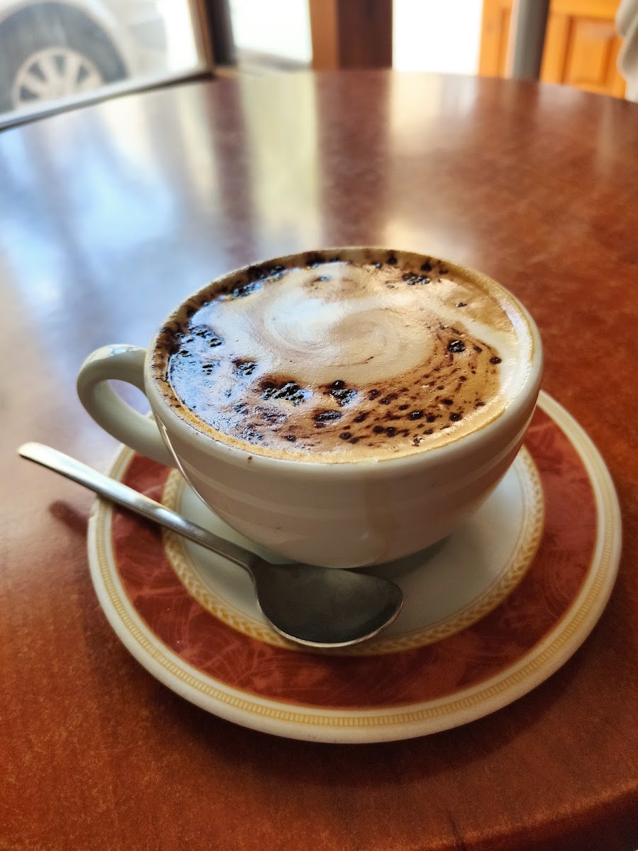 Cafe Italiano - Photo 8
