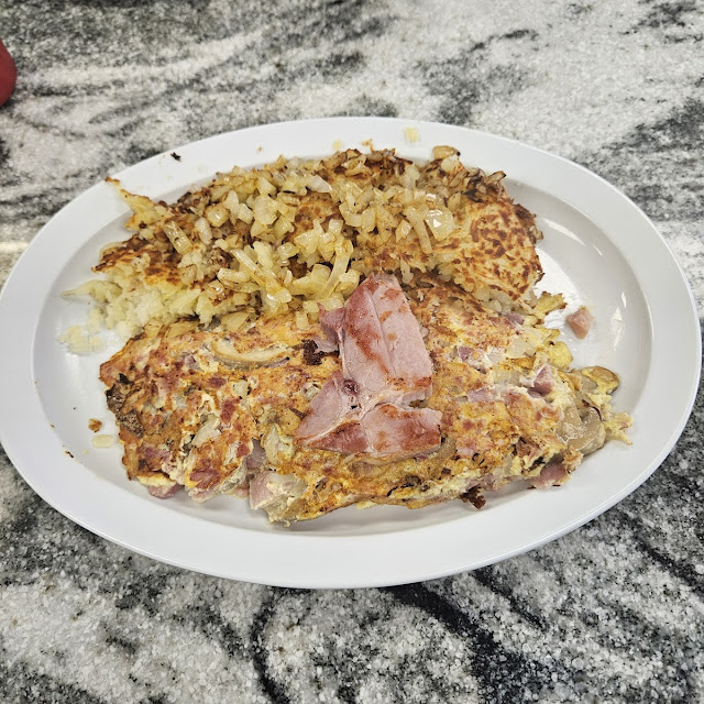 Omelette