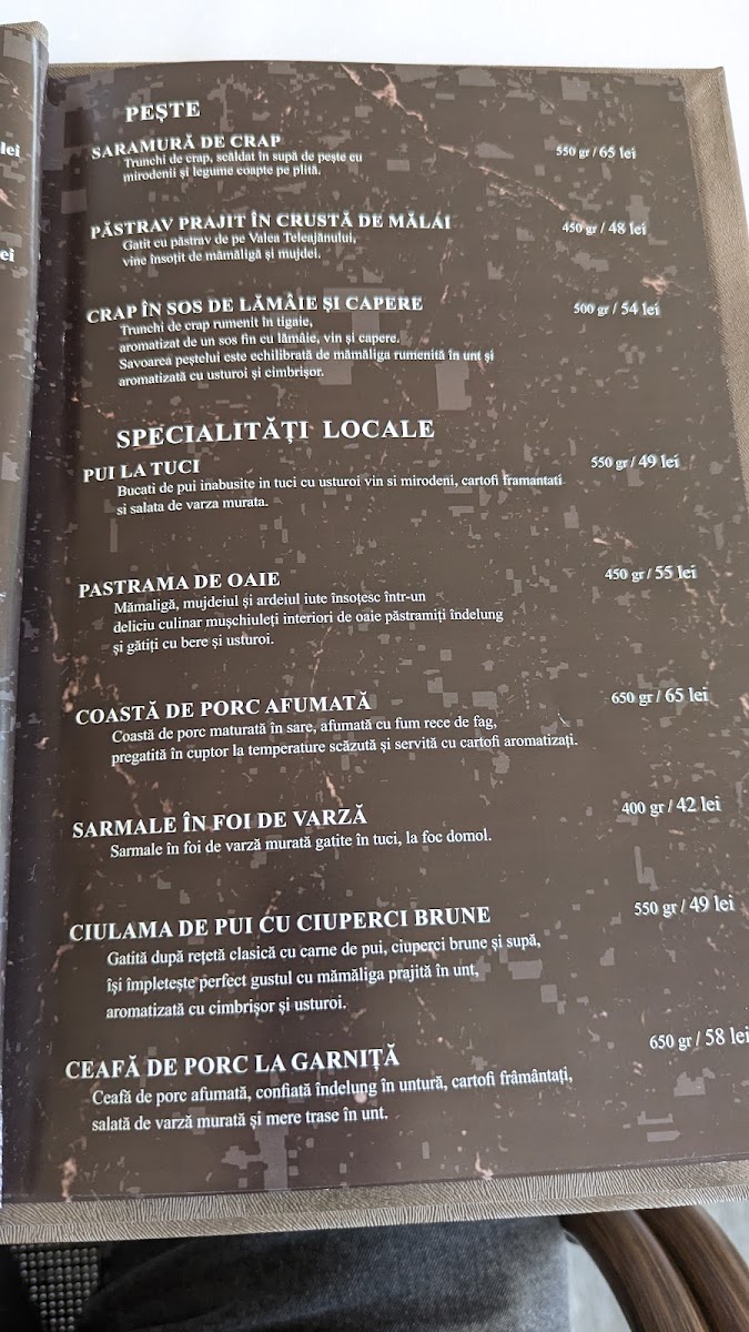 Menu Photo 3