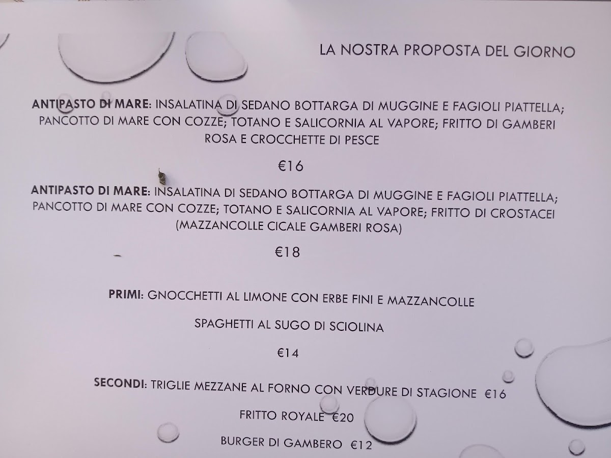 Menu Photo 0