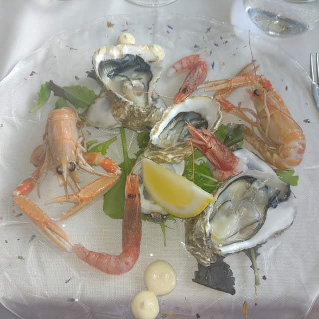 Crudo Di Pesce