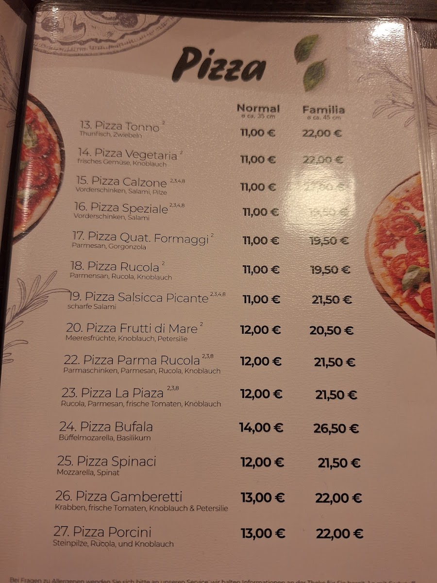 Menu Photo 9