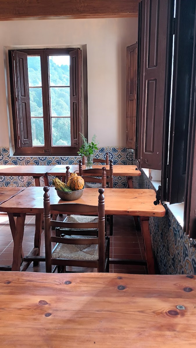 Restaurant Can Pobla