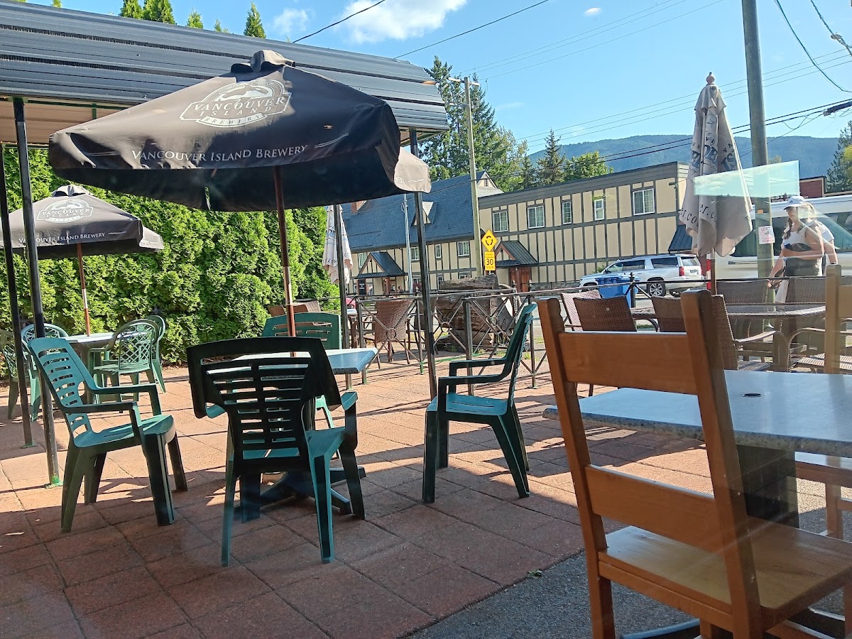 The Cow Restaurant