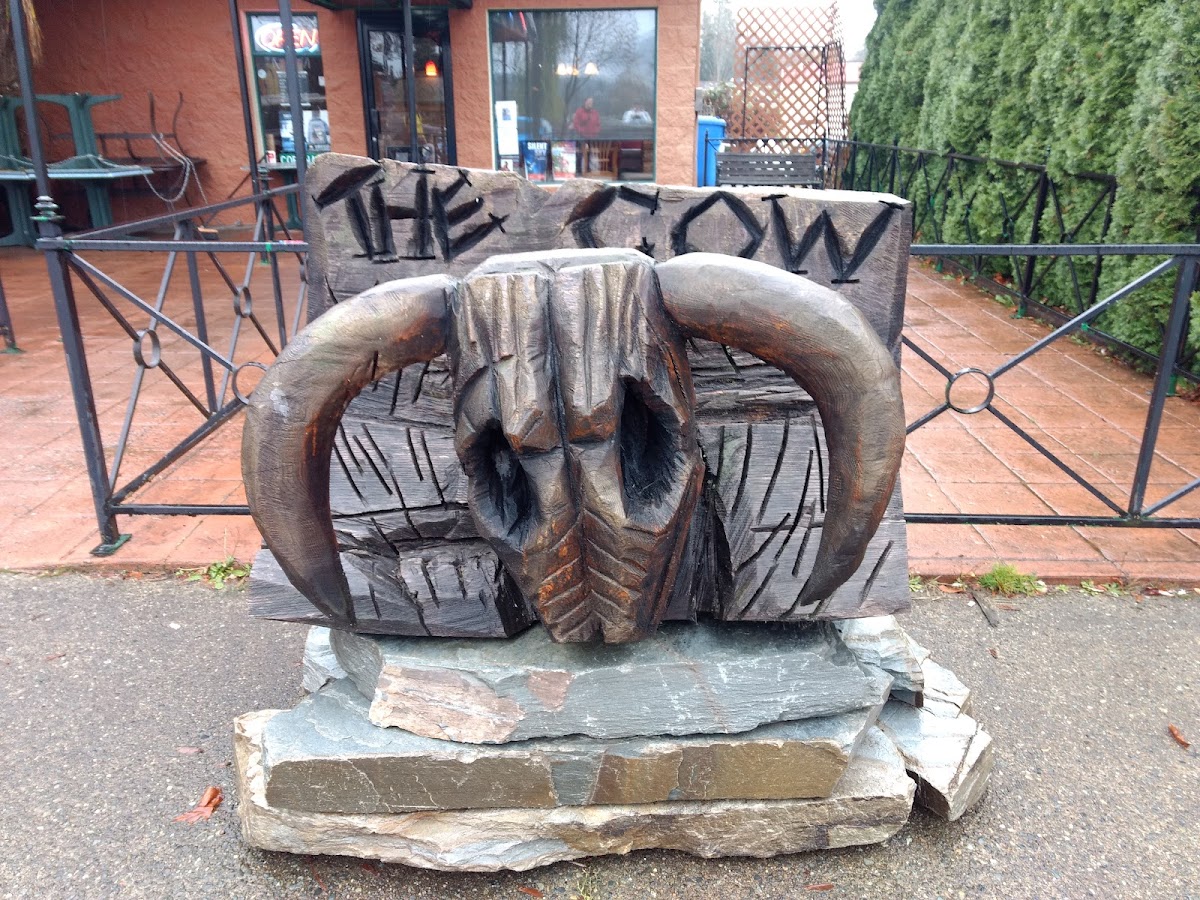 The Cow Restaurant - Photo 9