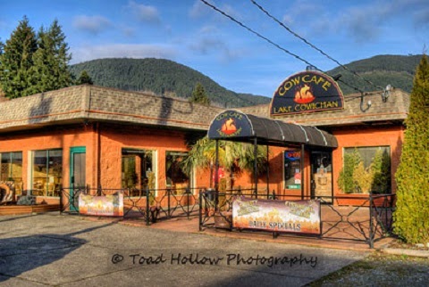 The Cow Restaurant - Photo 2