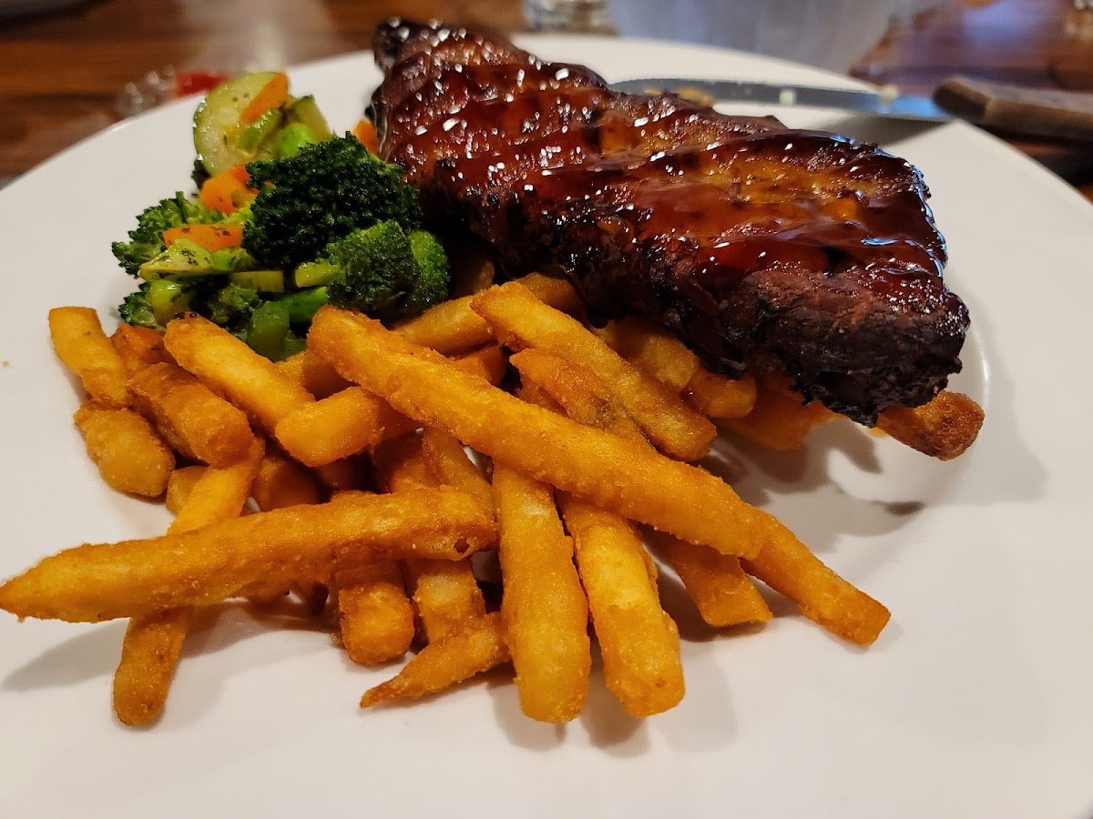 The Cow Restaurant - Photo 4