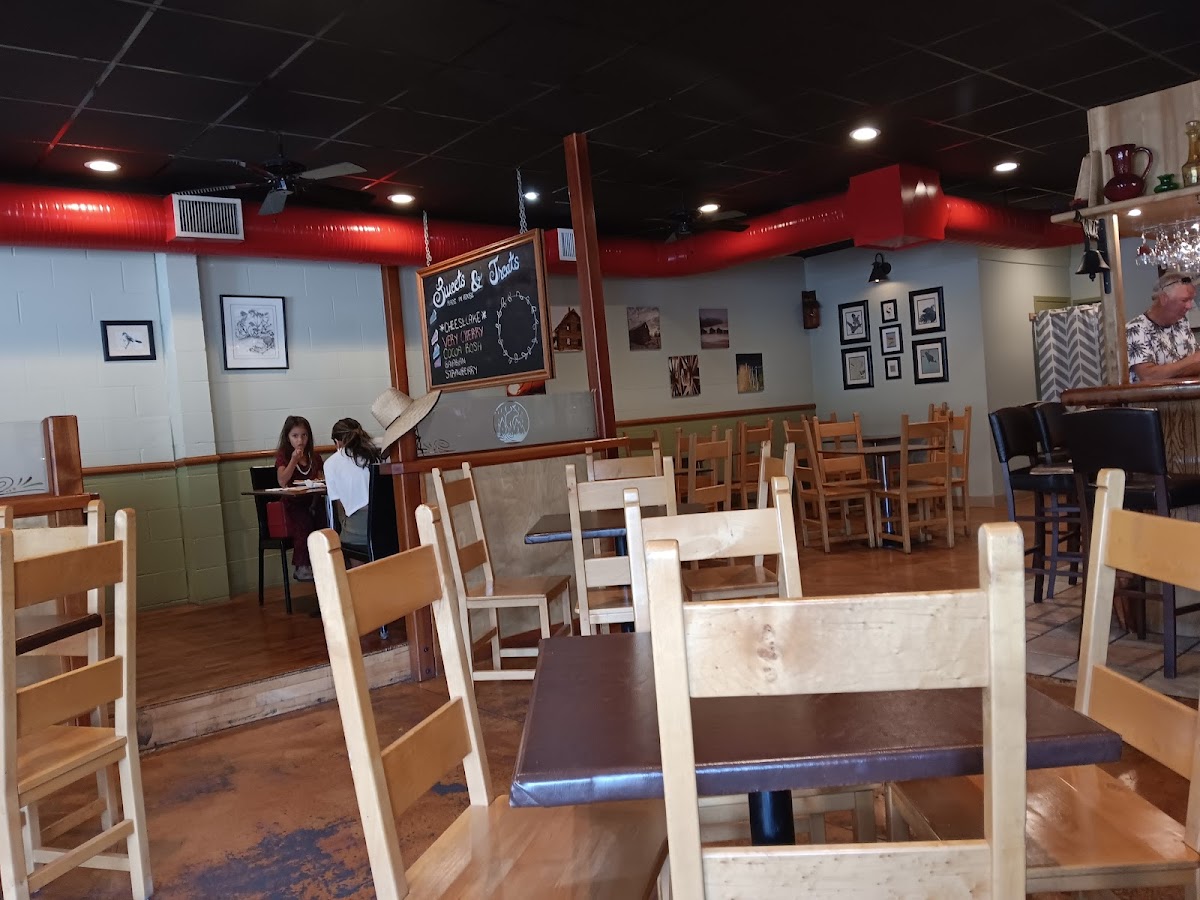 The Cow Restaurant - Photo 5