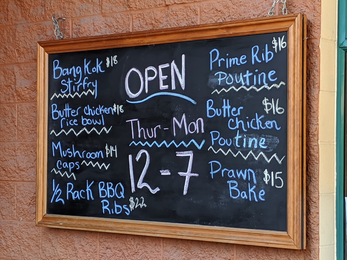 Menu Photo 6