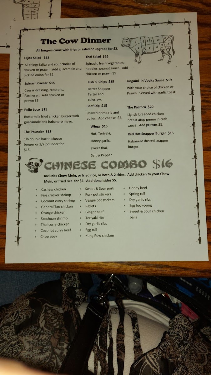 Menu Photo 7