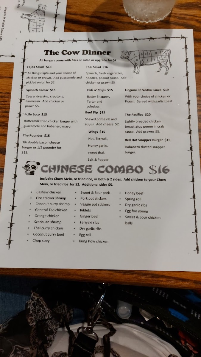 Menu Photo 8