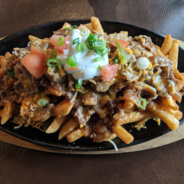 Poutine