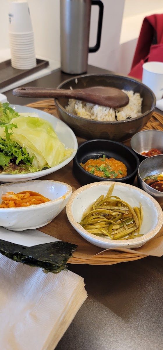 Gozip Dol Wooluck Jungmun - Photo 5