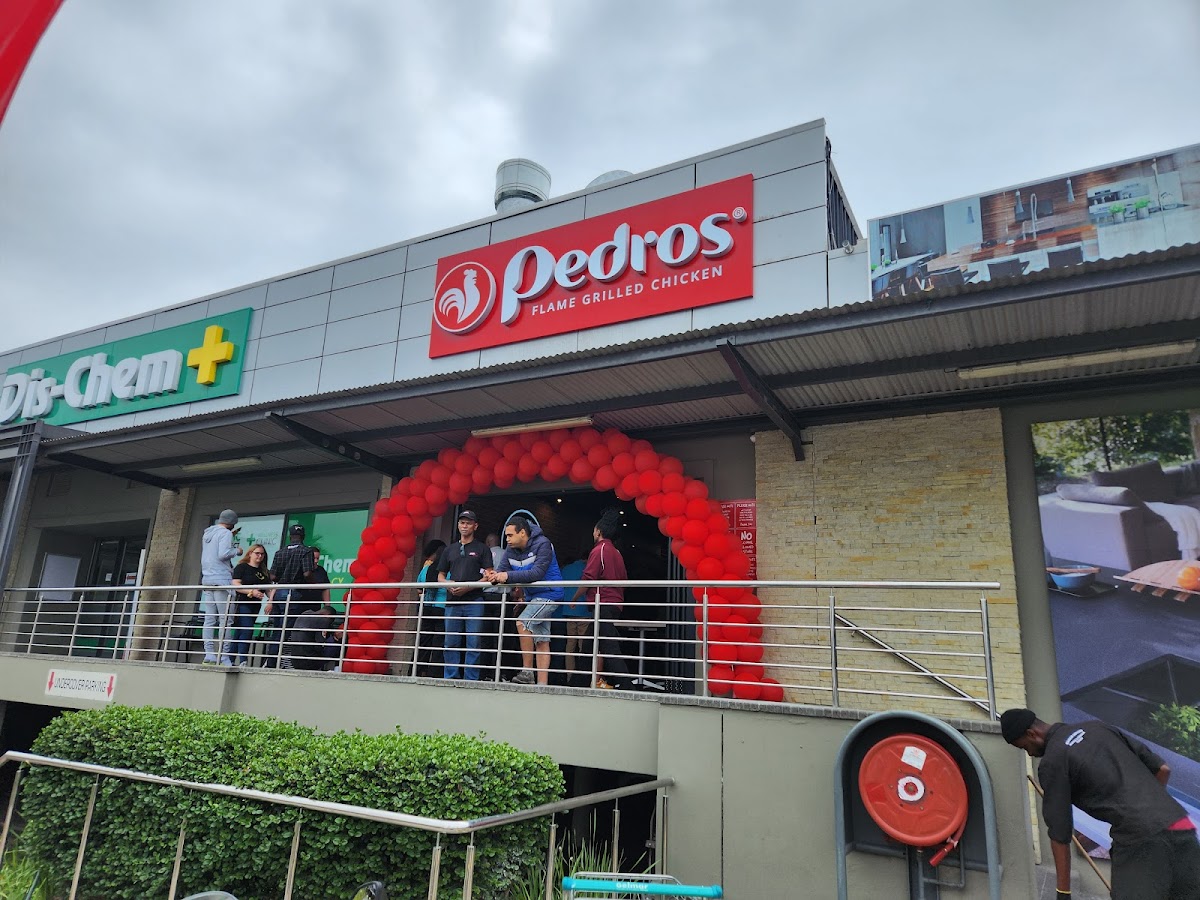 Pedros Goodwood N1 Value Centre