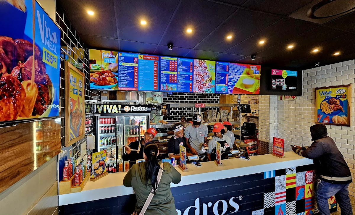 Pedros Goodwood N1 Value Centre - Photo 3