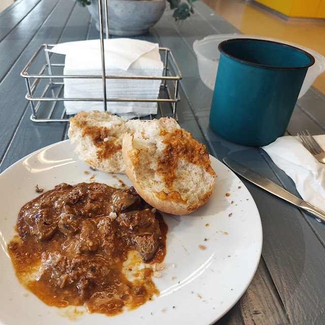 Chicken Livers