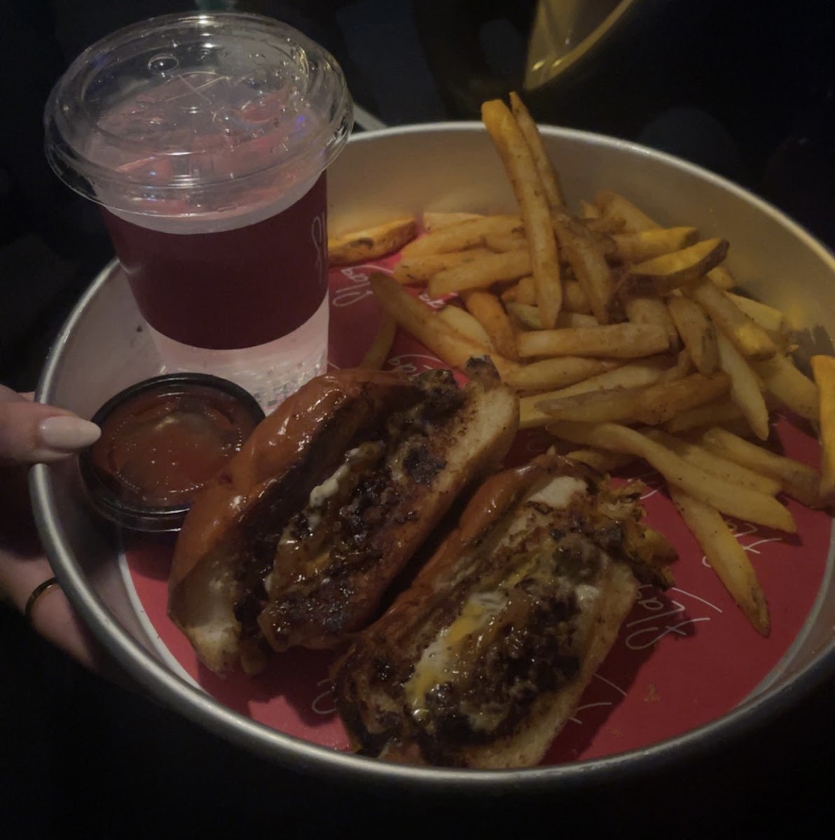 Flag eatery - Photo 8