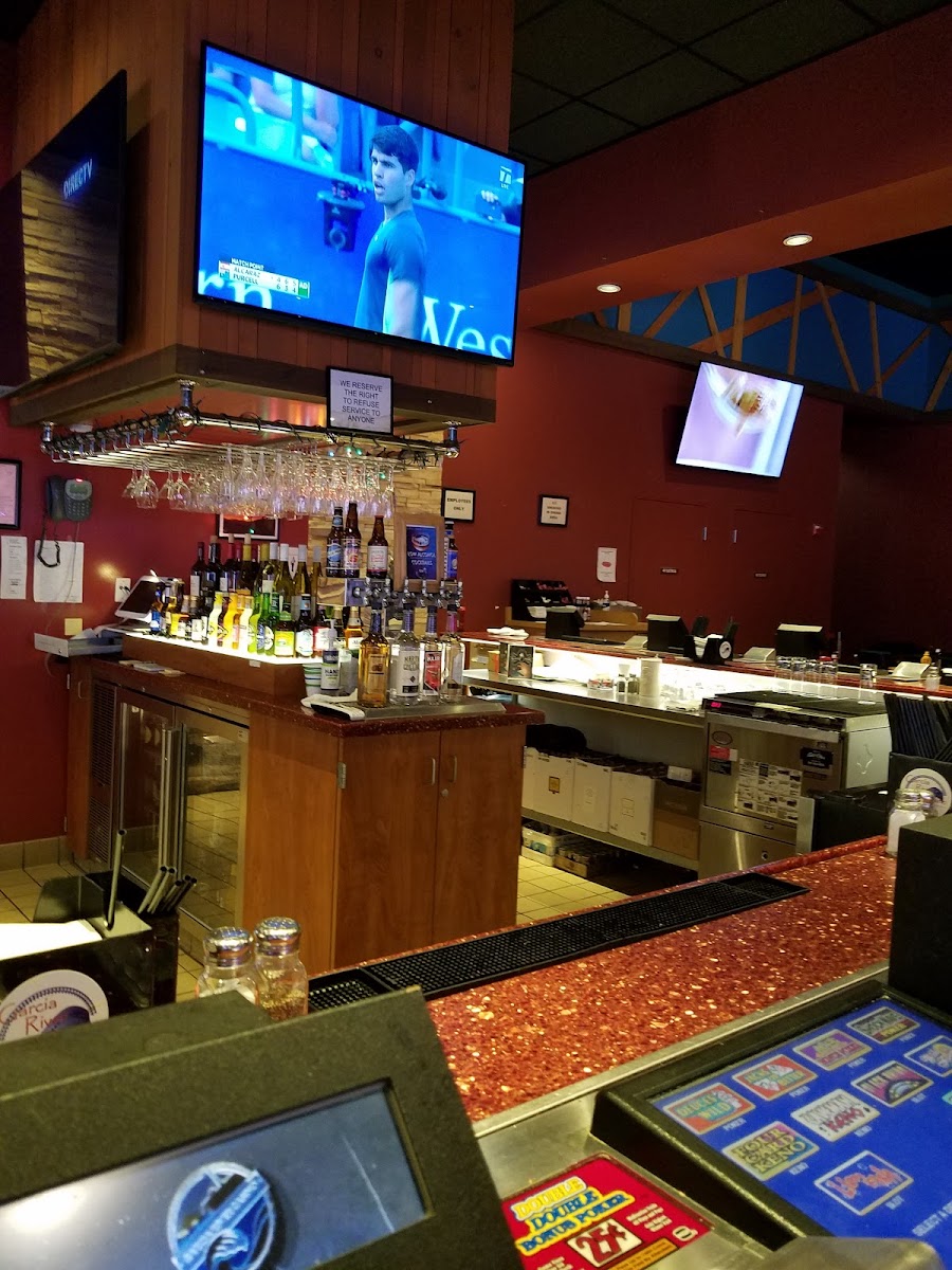 The River Grill