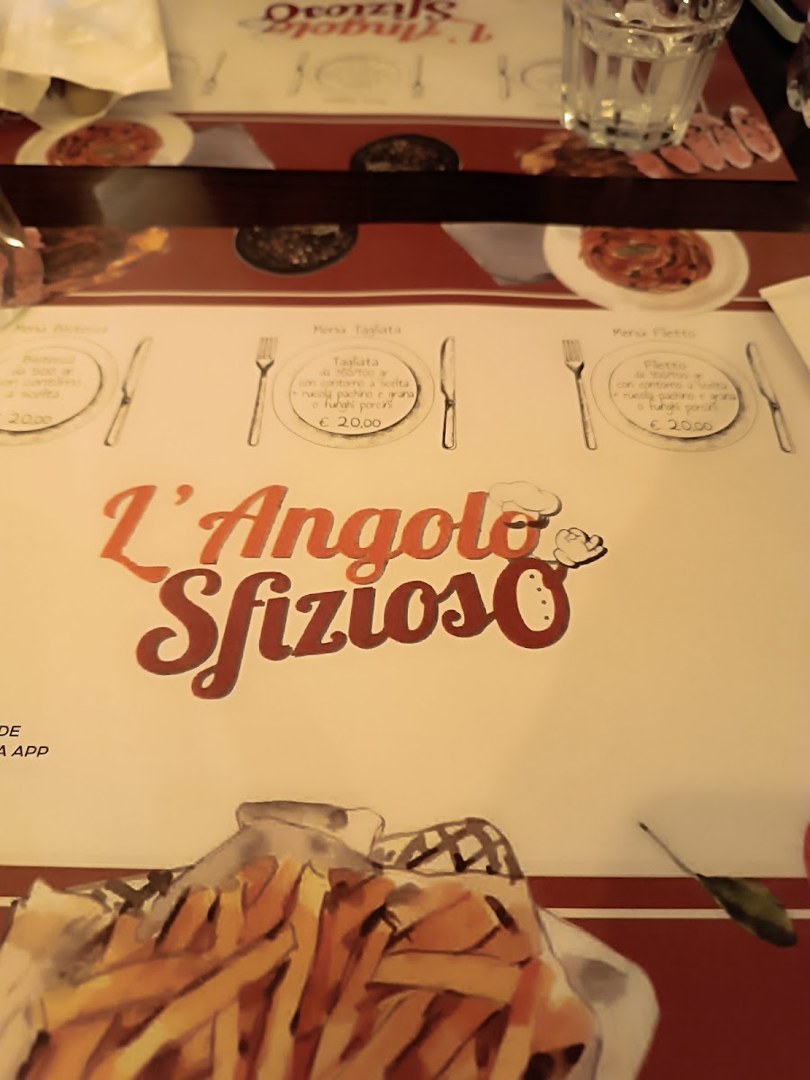 Menu Photo 9