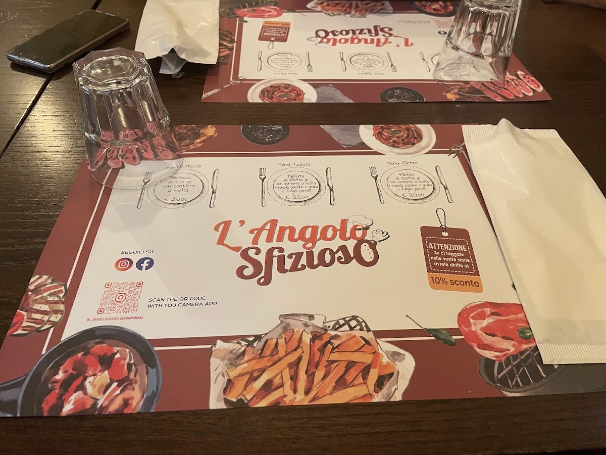 Menu Photo 5