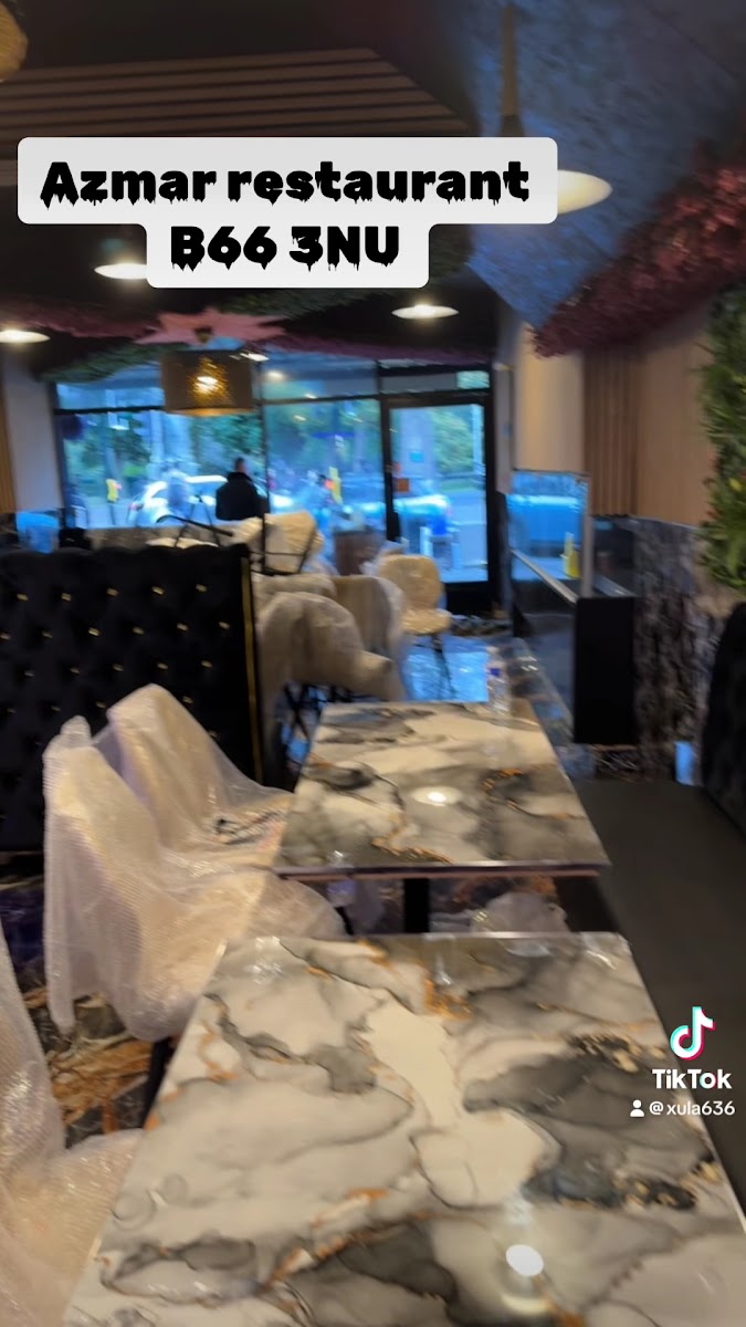 AZMAR Restaurant & grill - Photo 1