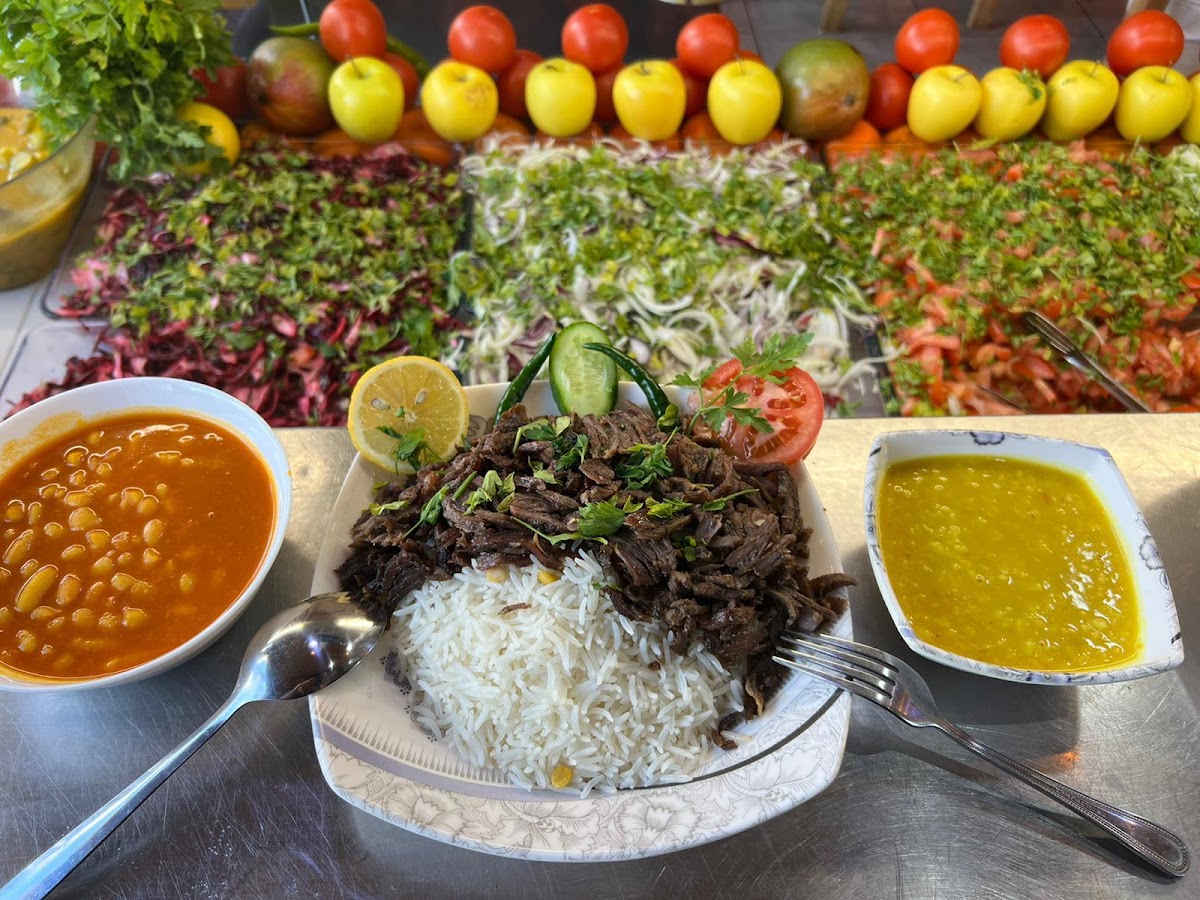 AZMAR Restaurant & grill - Photo 3